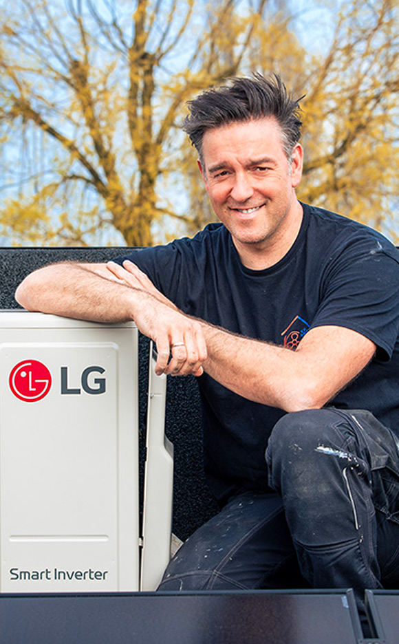Tony Michielsen